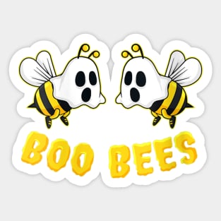 2021 Is Boo Sheet Sticker